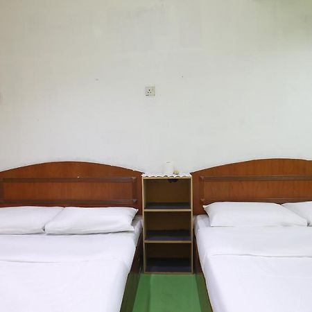 Impiana Hotel Kota Bharu Buitenkant foto