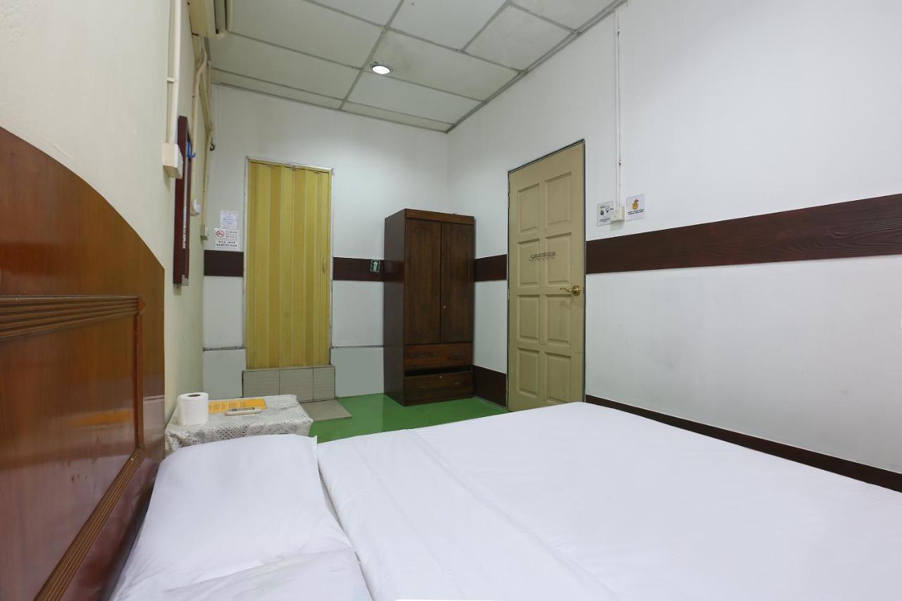 Impiana Hotel Kota Bharu Buitenkant foto