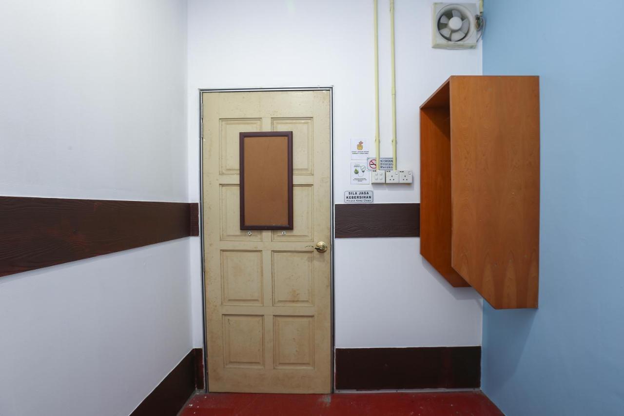 Impiana Hotel Kota Bharu Buitenkant foto