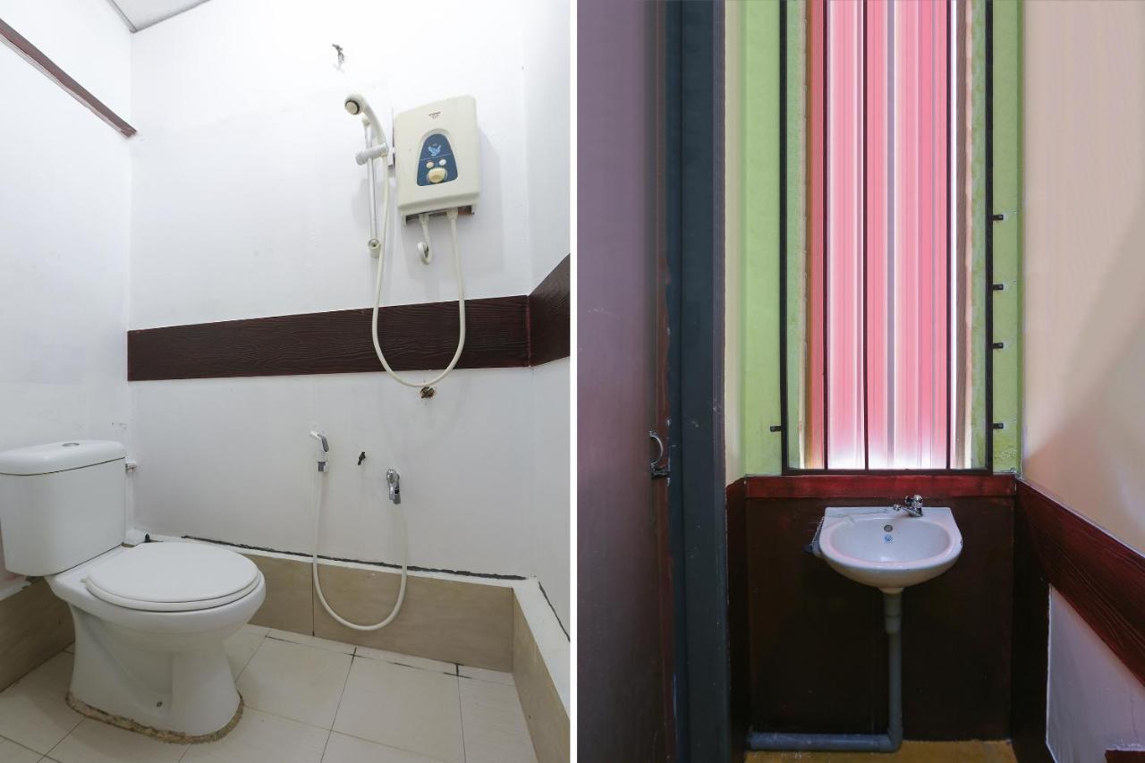 Impiana Hotel Kota Bharu Buitenkant foto