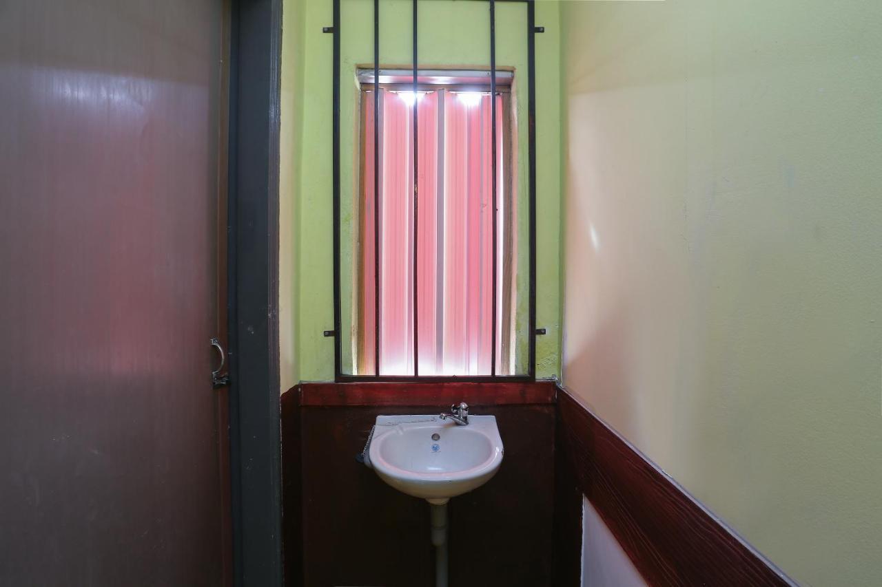 Impiana Hotel Kota Bharu Buitenkant foto
