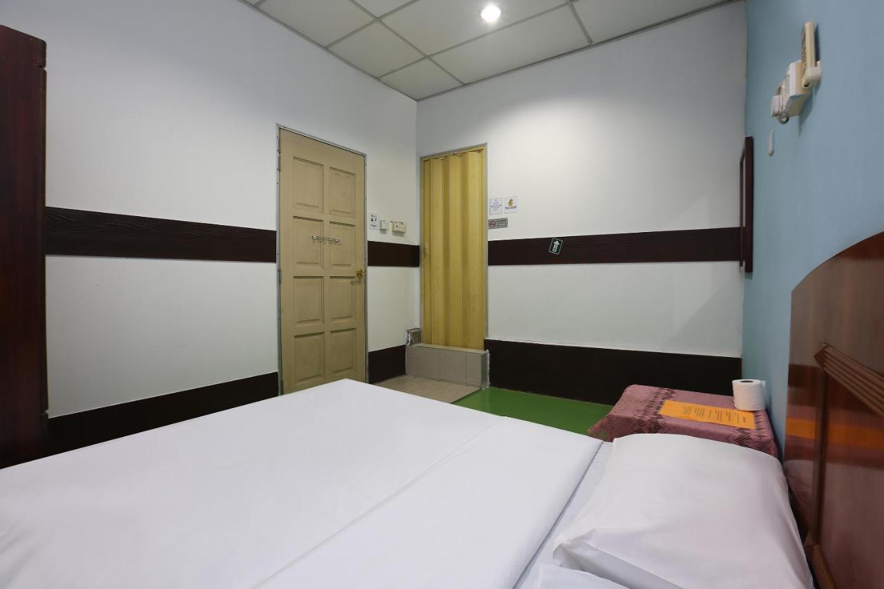 Impiana Hotel Kota Bharu Buitenkant foto