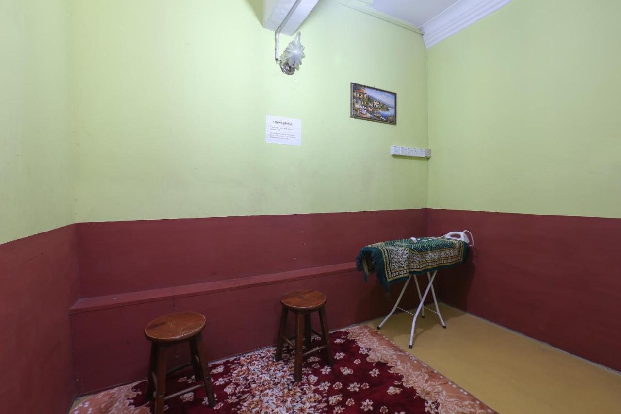 Impiana Hotel Kota Bharu Buitenkant foto