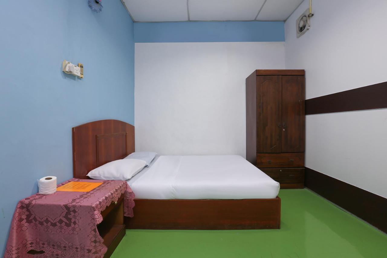 Impiana Hotel Kota Bharu Buitenkant foto