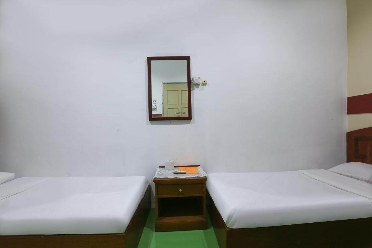 Impiana Hotel Kota Bharu Buitenkant foto
