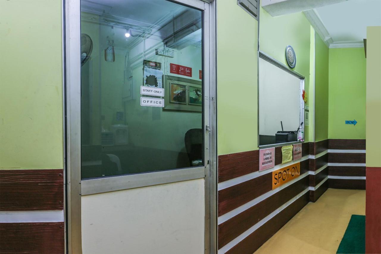 Impiana Hotel Kota Bharu Buitenkant foto